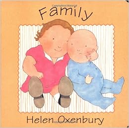 helen oxenbury board books