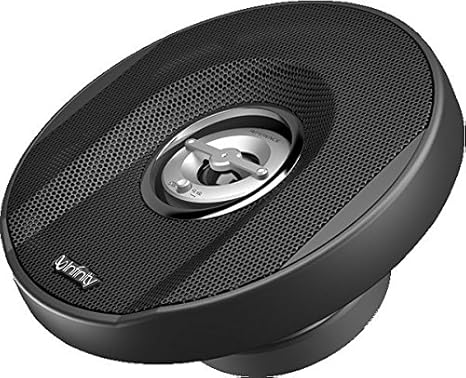 infinity car speakers uk