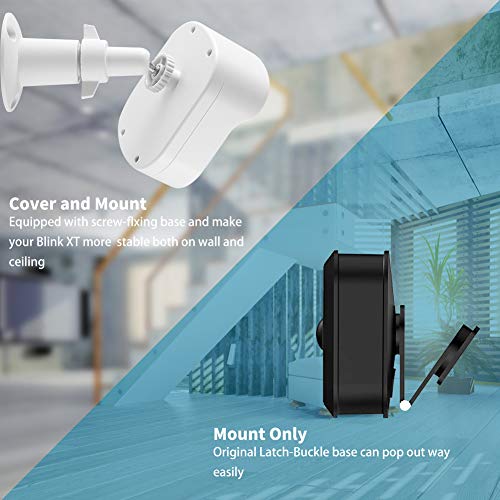 3 Bracket+Protective+Housing+Adjustable+Security