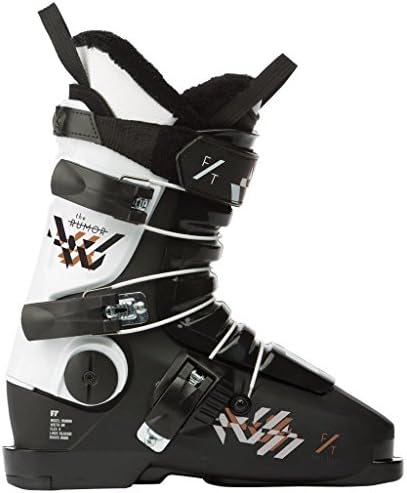 Full Tilt Womens Rumor Womens Ski Boots Mondo Point 255