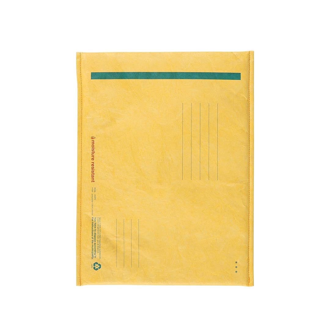 ダルトン(Dulton) PCケース パデッド エンベロープ バッグ ラップトップ 13インチ用 封筒 耐水 軽い 強度 高さ330mm 幅260mm Y925-1247LT13商品画像