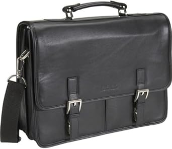 kenneth cole briefcase