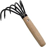 Belmont Yescool Japanese Ninja Claw Rake and Cultivator view 1