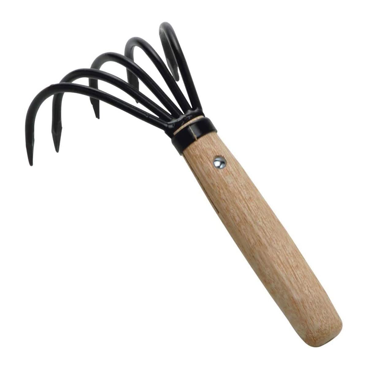 yescool Japanese Ninja Claw Rake and Cultivator