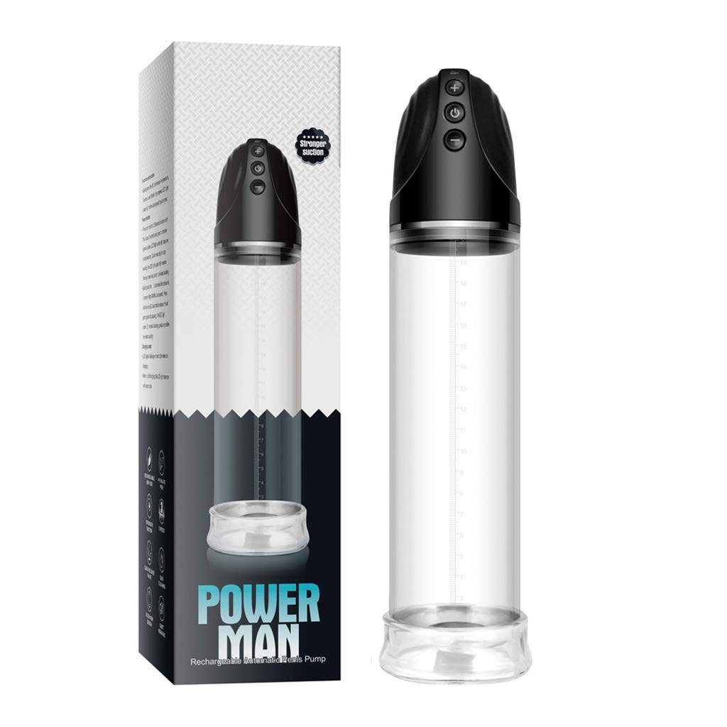Best Vacuum Erectile Dysfunction Device