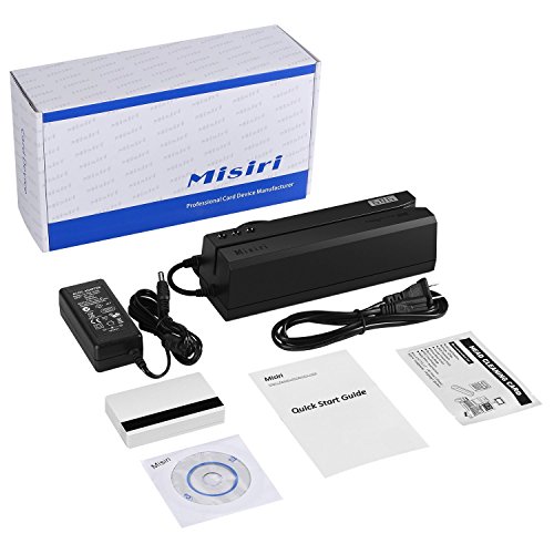 10 best msr card reader writer Sideror Reviews