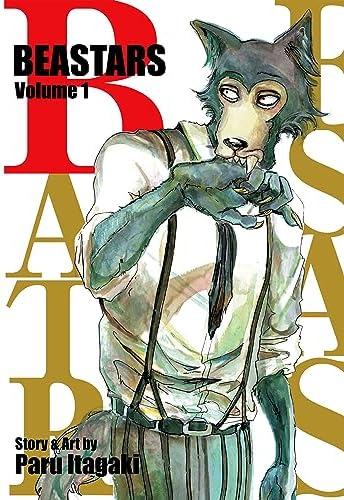 Amazon.com: Beast Complex, Vol. 4 eBook : Itagaki, Paru: Kindle Store