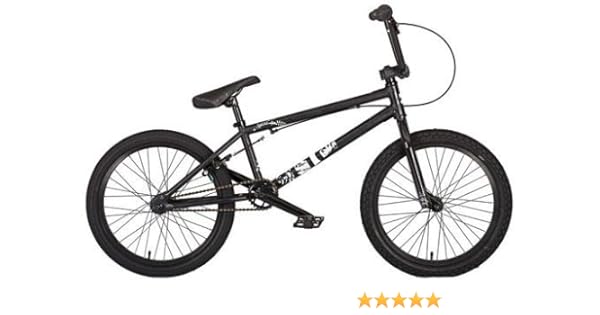 dk helio bmx