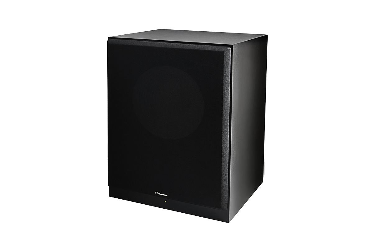 pioneer todoroki subwoofer