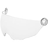 ILM Clear Visor for E3-10L