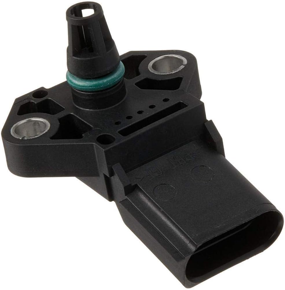 BOSCH Thrust Sensor for Intercooler Intake Pipe 038906051E