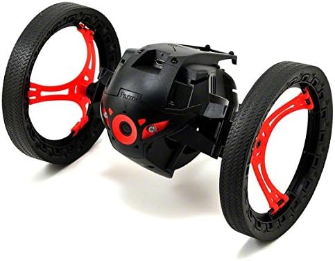 parrot jumping sumo price