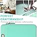 LAMEEKU iPhone 7 Plus Wallet Case, iPhone 8 Plus Leather Wallet Case, RFID Blocking Shockproof Credit Card Holder Case with Zipper Wallet, Protective Cover for Apple iPhone 7 Plus/8 Plus - Mint Green