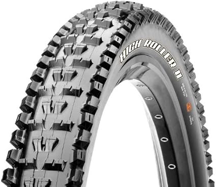maxxis high roller 2 26