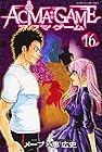 ACMA:GAME 第16巻