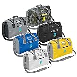 DuffelSåk Waterproof Duffle Dry Bags 40 & 60 Liter Sizes