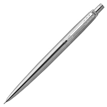 Parker Jotter Stainless Steel C.C. Druckbleistift