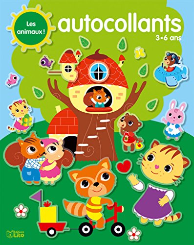 Les animaux ! by 