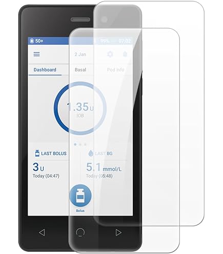 Protecteur écran Bruni - Pour Tascam DR-100MKIII (2x - View #5