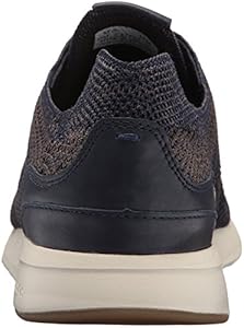 grandpro runner stitchlite sneaker
