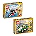 LEGO Creator Creator Bundle 2 66575 Building Kit (224 Piece)