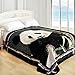 ShiGo Heavy Weight Super Soft Luxury Twin Size Blanket 60