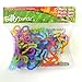 Silly Bandz Rainforest - 24 Pack