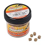 Berkley Powerbait Panfish Nibbles Fishing Soft