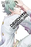 Deadman Wonderland, Vol. 9 Deadman Wonderland, Vol. 9
