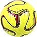 American Challenge Brasilia Soccer Ball (Lemon, 4)