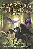 The Guardian Herd: Landfall