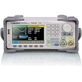 Siglent Technologies SDG2042X Arbitrary Waveform Function-Generators, 40 MHz, Grey