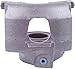 Cardone 18-4256 Remanufactured Domestic Friction Ready (Unloaded) Brake Caliper (Renewed)