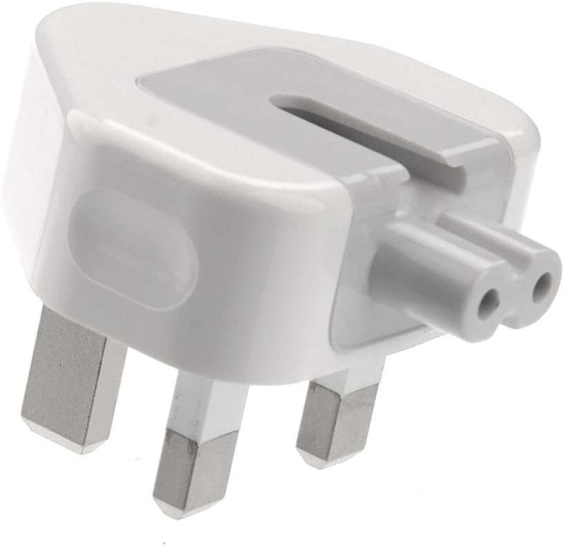 PREMIUM QUALITY UK Plug Duckhead Power Adapter with Amazon.co.uk