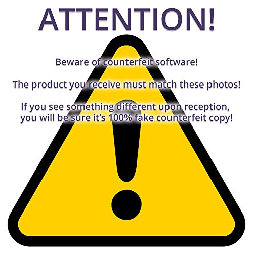 Windows 10 Pro 64 bit USB Flash Drive English 1 PC Windows 10