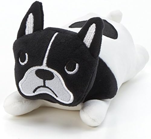 Amazon Co Jp ブルトン Bullton 猫 動物柄 モチモチキャラクター モチフワクッション フレンズヒル 服 ファッション小物