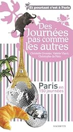 Des  journées pas comme les autres