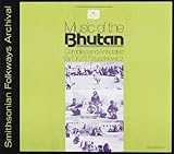 MUSIC OF BHUTAN                                    image
