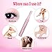 Eyebrow Trimmers Eyebrow Trimmer for Women, Facial Hair Trimmer For Women, Electric Eyebrow Trimmer, Women Facial Hair Trimmer Electric Eyebrow Shaper, Electric Eyebrow Trimmer Bikini Trimmer