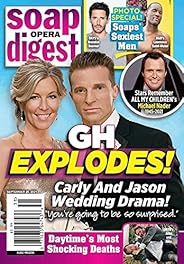 Soap Opera Digest