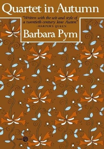 Amazon.com: The Adventures of Miss Barbara Pym: A Times Book of