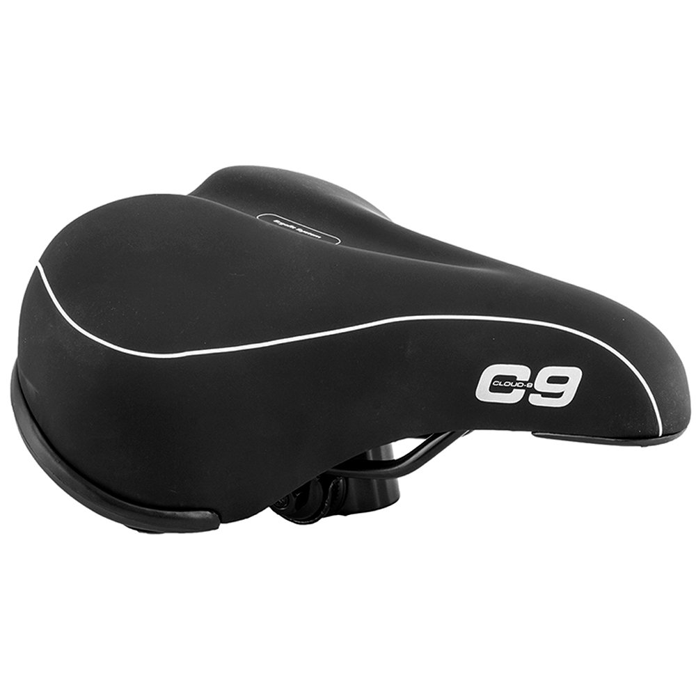 Photo 1 of Cloud-9 Comfort Ladies Saddle