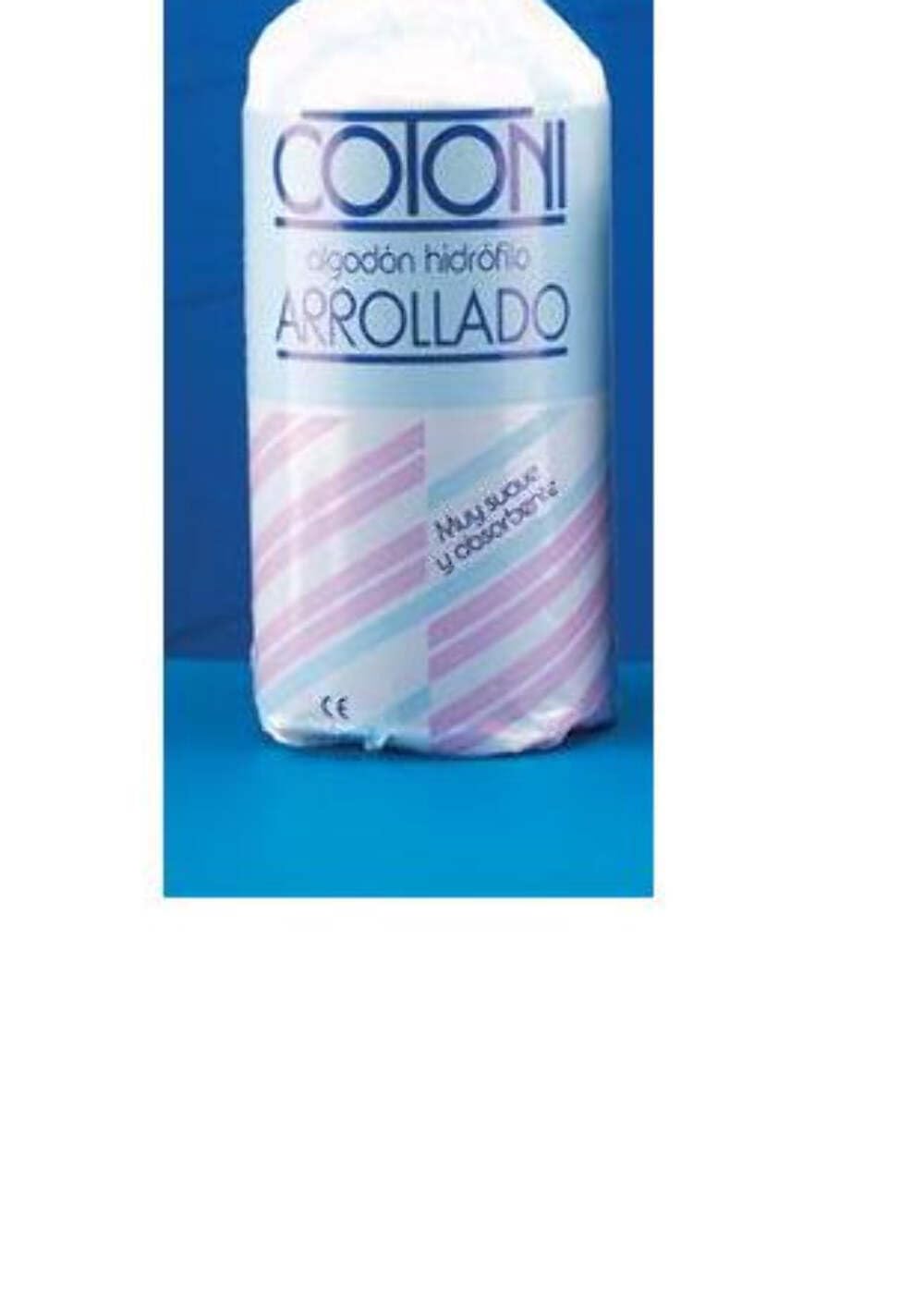 Cotoni, Balls, Cotton Discs and Swabs - 30 g