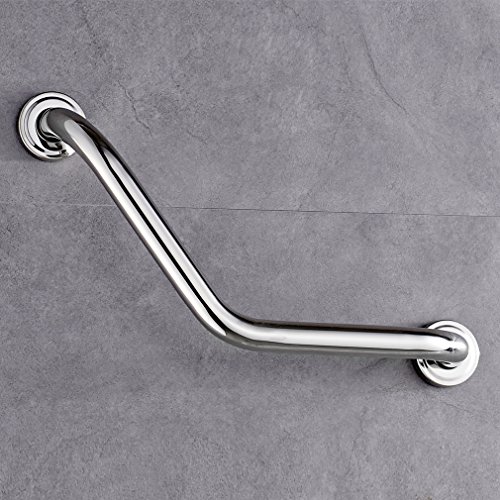 Best Grab Bars for Bathtubs | Updated for 2019 | AgingInPlace.org