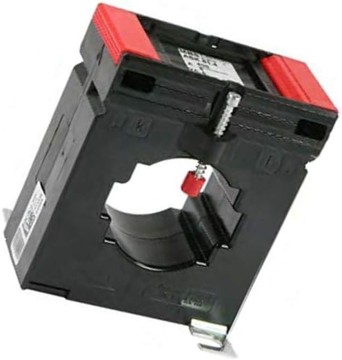 16049 Current Transformer Series: Ask 51.4 I AC: 250A 5VA 5A Class: 1 MBS AG