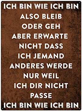 Download Erwarte nichts von mir sprueche For iPhone