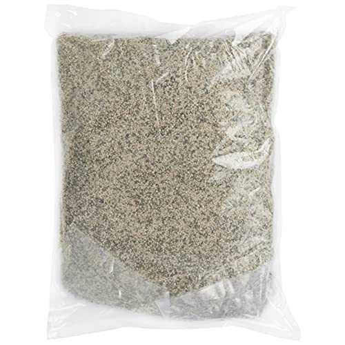 CANADA HEMP FOODS HEMP SEED HEARTS – VEGAN PROTEIN AND OMEGA SUPERFOOD – NON-GMO, GLUTEN FREE, KETO – 5LB VALUE BAG