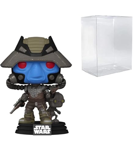 Amazon.com: POP 2020 Wondercon Shared Exclusive Star Wars