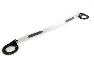 Dinan D180-0362 Strut Tower Brace - Compatible with 1992-2000 BMW 323i/325i/328i/M3/Z3