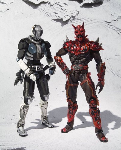 SIC S.I.C Vol.42 Masked Rider DEN-O & MOMOTAROS